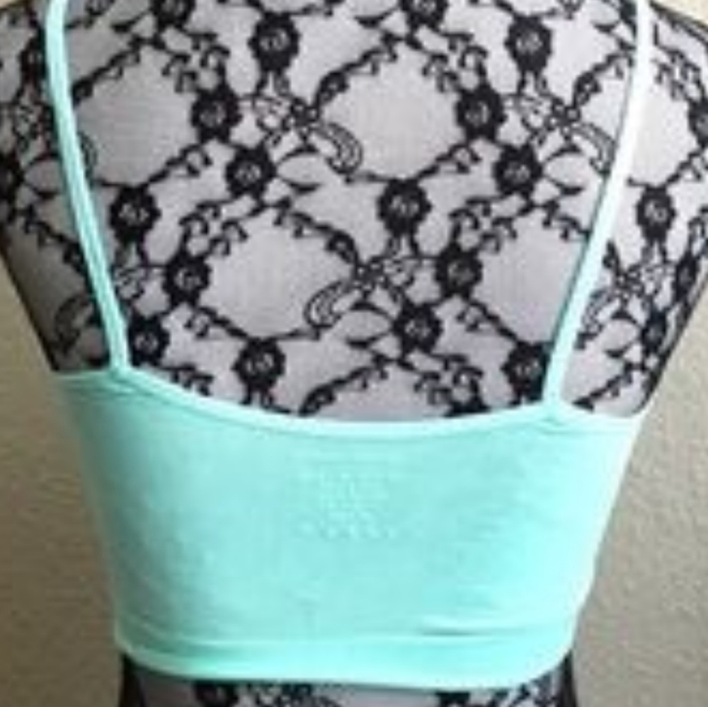 3/35$ ACAPULCO BRALETTE - Picture 2 of 2